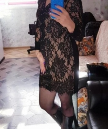 🌃
Мои услуги станут настоящим искушением для тебя. Я подарю тебе нежность и ласку, которых ты так долго ждал. 💕
Возможности, которые я предлагаю, огромны: фантазии, ролевые игры, массаж и многое другое. 😈
Мои отзывы говорят сами за себя - мои клиенты остаются довольными и хотят возвращаться снова и снова. 👄
На фото ты можешь увидеть, насколько я прекрасна. Я стараюсь выглядеть на все 💯, специально для тебя. 💋
Не упускай момент, свяжись со мной, и мы окунемся в мир наслаждения и желания. 💫 Встреча со мной будет великолепным приключением в Москве, городе, где мечты сбываются. 🏙️ Эвелина
